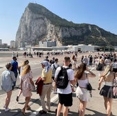 Gibraltar Finance Centre to host major job fair for students