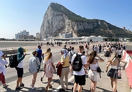 Gibraltar Finance Centre to host major job fair for students