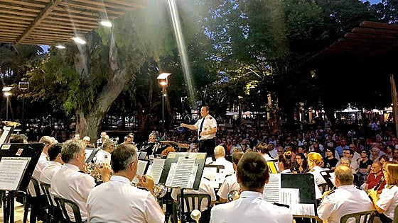 Fuengirola announces 'extensive and diverse' cultural programme for August