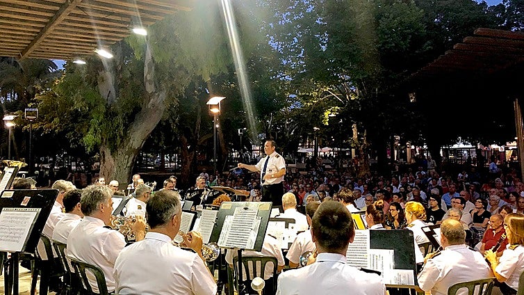 Fuengirola announces 'extensive and diverse' cultural programme for August