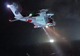 Boy dies after falling from cliff while playing with friend in Spain