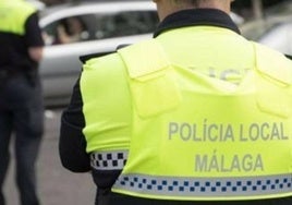 Man who was filmed defecating in public by police in Malaga awarded more than 16,000 euros in compensation