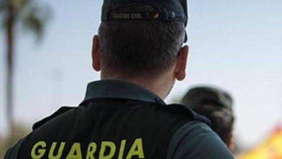 Bar brawl in Guadalhorce valley ends with a shot fired into the air and one person arrested