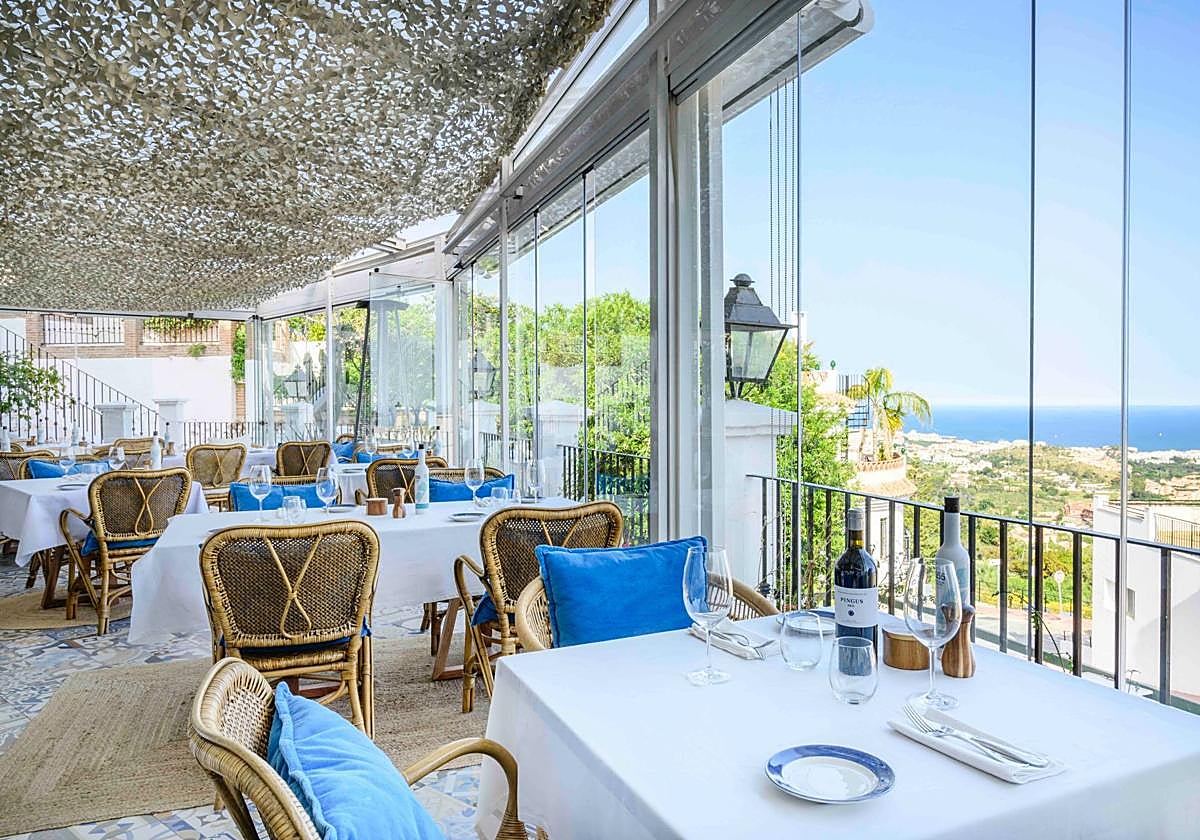 Why Restaurant escorpio in Benalmádena Is Worth Discovering