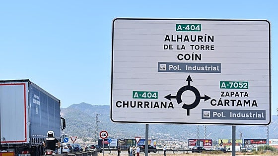 This is where the two new speed cameras are in Malaga province