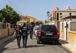 A fatal workplace accident occurred in the town of Gines in Seville province on Thursday.