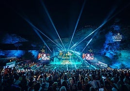 Summer keeps shining at Starlite Occident: live music, haute cuisine, and unforgettable nights in Marbella