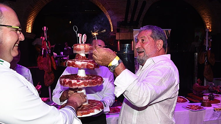 Italian business owner Paolo Ghirelli dies at the age of 80 in Marbella