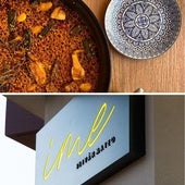 Restaurants where you can eat well in Motril.