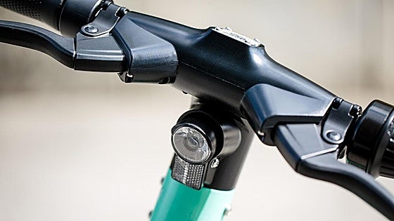 13-year-old boy dies after falling off a scooter in Fuerteventura