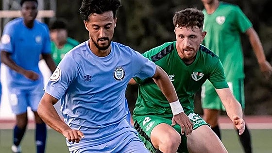 Antequera CF and Juventud de Torremolinos join ticket price pact to boost away fan support