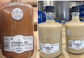 Spain withdraws locally made alcoholic drinks from market