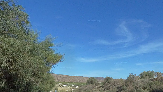 67-year-old cyclist dies after fall on road in Alhaurín el Grande
