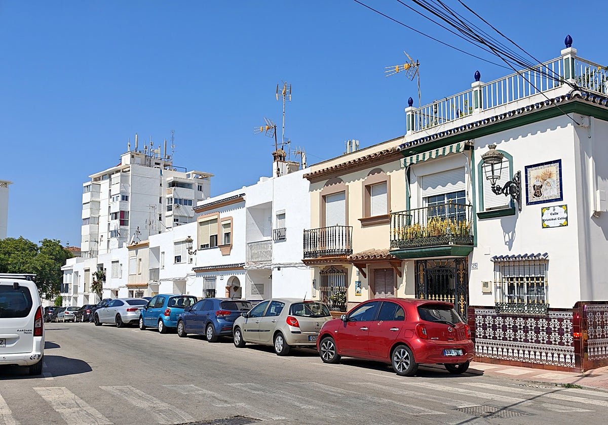 Estepona town hall announces renovation of Plaza Colón with new paving, street furniture and infrastructure