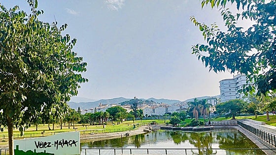 Plans for bathing area and open-air auditorium in popular Costa del Sol park