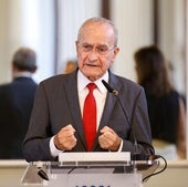 Halt to new tourist flat licences in Malaga city: no more for the next three years
