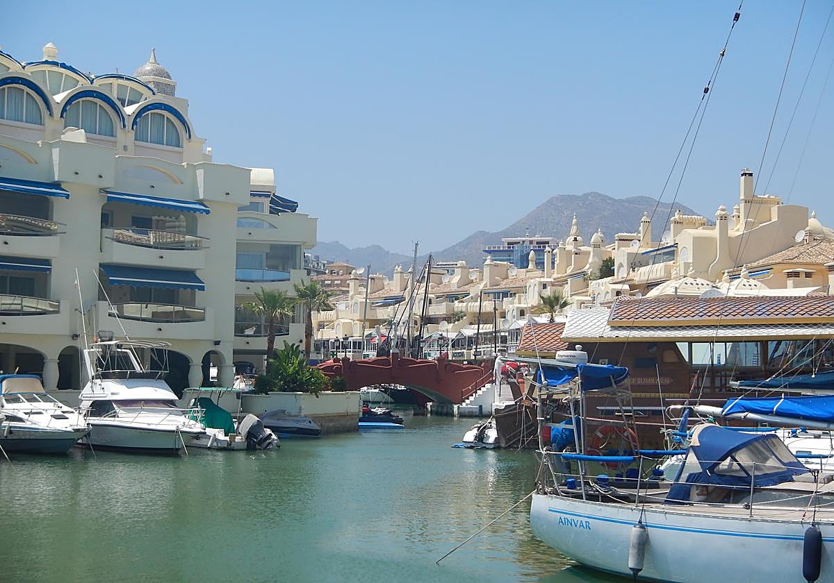 Seven things not to miss on a visit to Benalmádena this summer