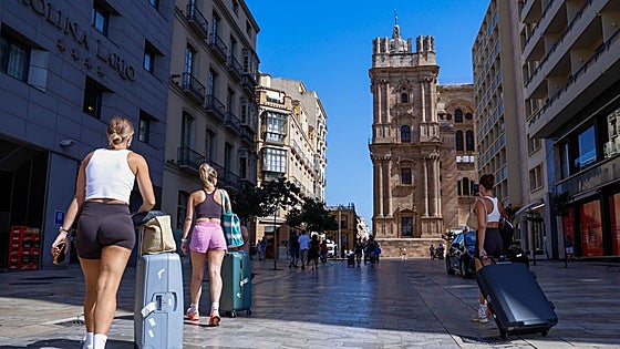 Malaga fair kicks off with lower occupancy rate forecast for hotels and tourist accommodation