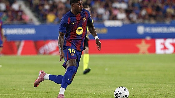 La Liga: entertainingly unpredictable