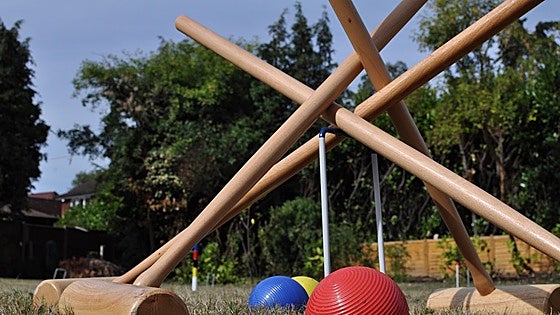 Rotary Club announces croquet tournament in aid of Spanish cancer association