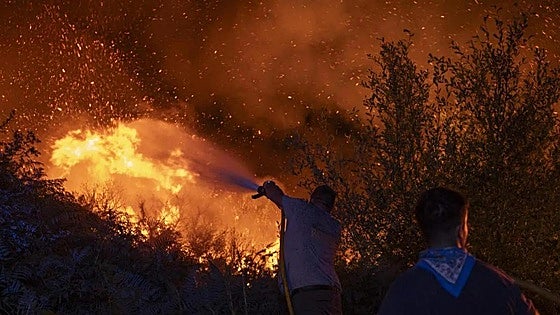 More than 100 suspected arsonists face justice after wave of summer wildfires in Spain