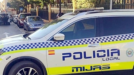 British woman arrested for alleged sexual assault of 14-year-old girl on the Costa del Sol