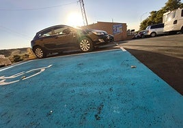 Benalmádena announces second phase of road resurfacing plan