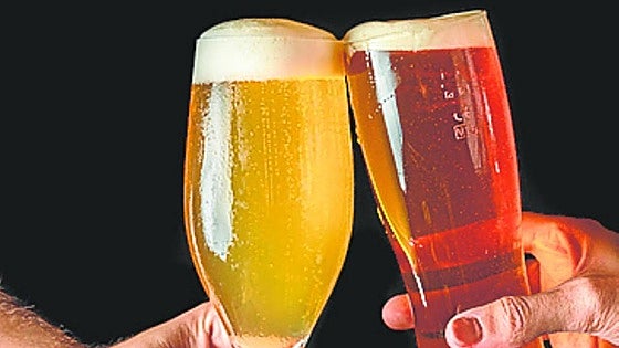 Former employee arrested after theft of 65 kegs of beer from warehouse in Seville