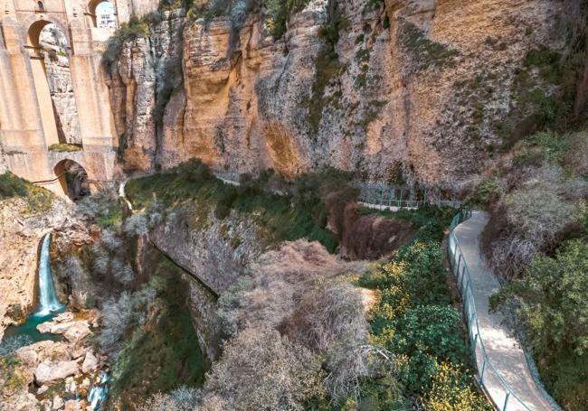 Seven unmissable things to see and do this summer when visiting Ronda