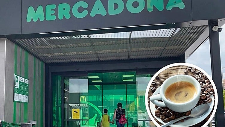 Spanish supermarket chain challenges coffee shops with new take-away service