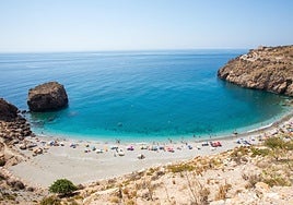 Five beaches in Spain with a rich seabed for snorkelling