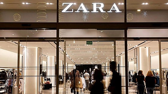 Spanish fashion giant Zara ordered to pay nearly 100,000 euros compensation to employee who was fired for stealing clothes from store