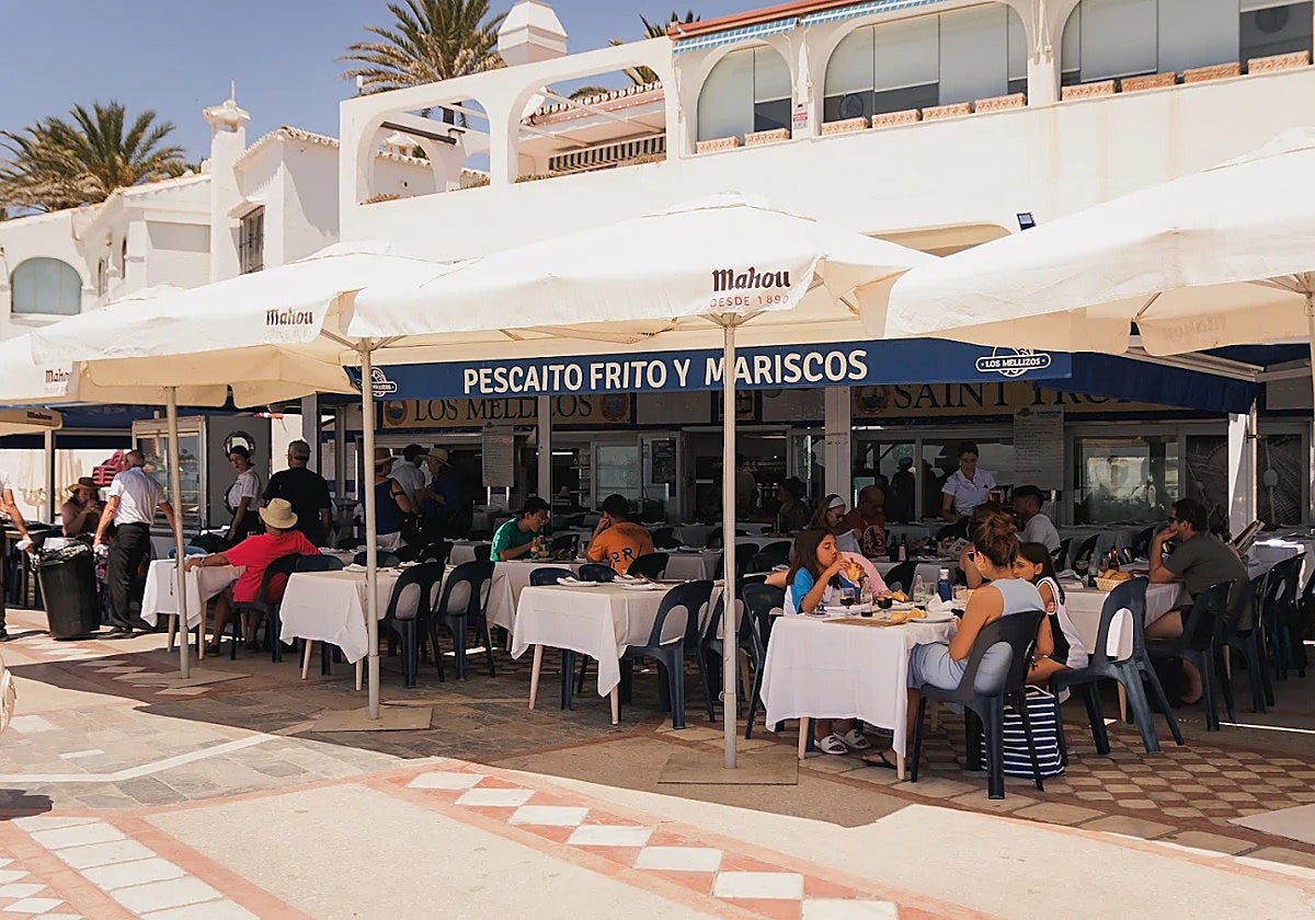 Benalmádena to create its own gastronomic brand