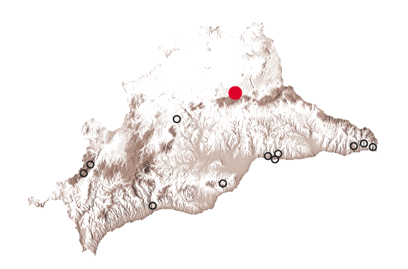 Cueva de las Suertes