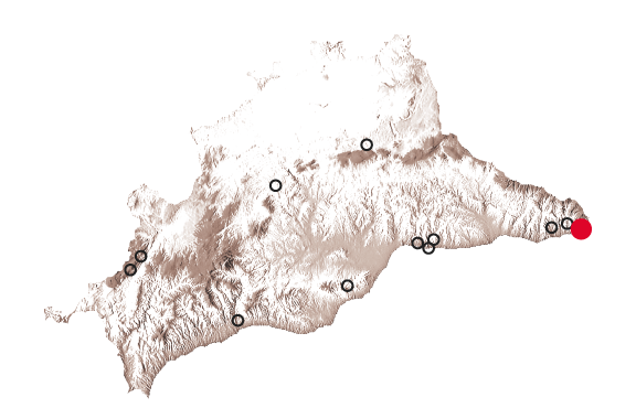 Cueva de la Doncella