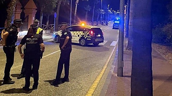 Heart-broken family pleads for information after German teenager found dead next to motorbike in Marbella