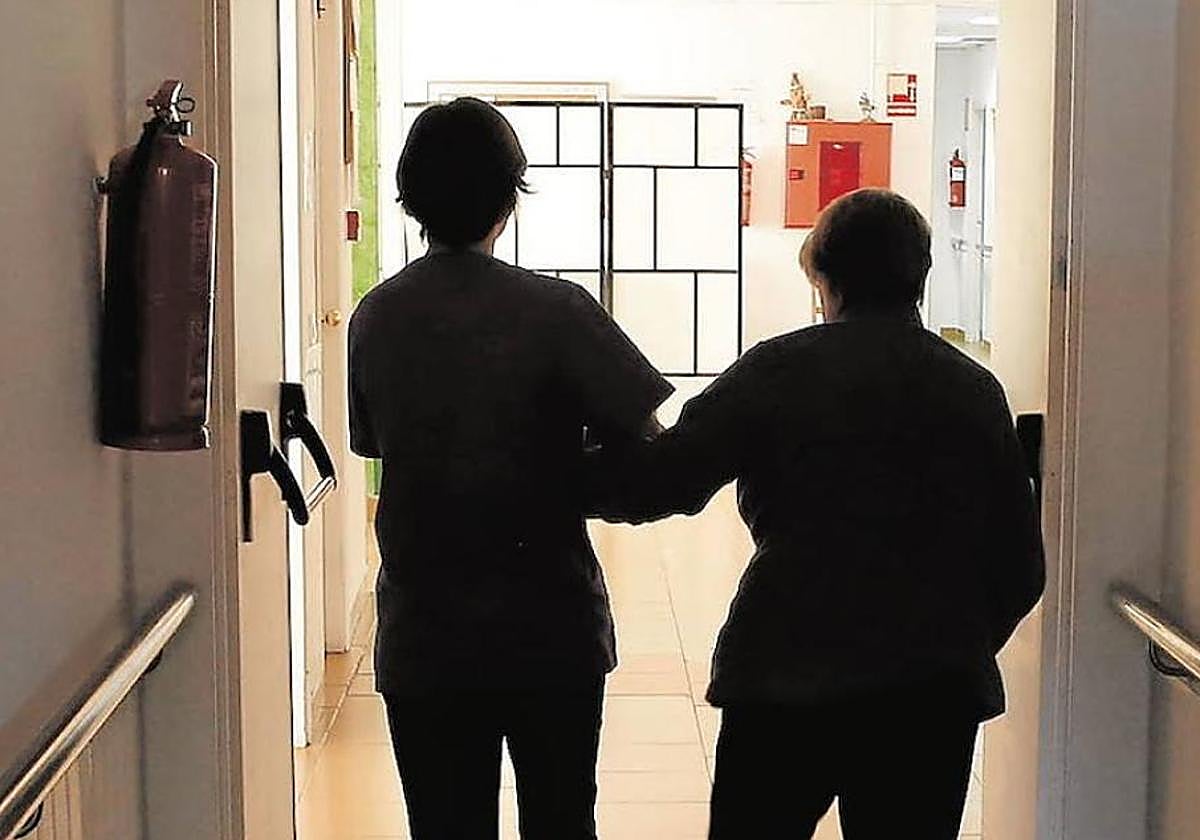 The little-known tax relief scheme in Spain for living with a close relative aged over 65