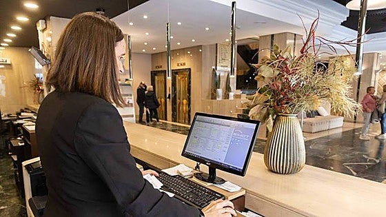 Spain's data protection agency takes hard line on hotels and accommodation providers asking guests for copies of ID cards or passports