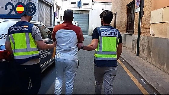 Man jailed without bail for buying clothes in Malaga with counterfeit 100-euro notes