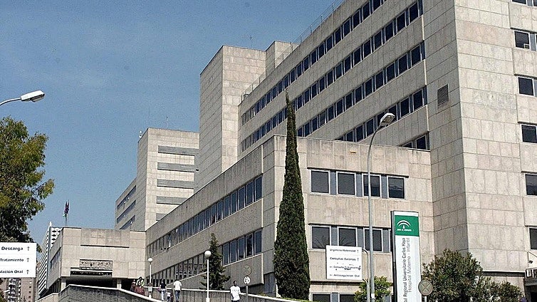 Assaults on health workers continue with death threat against nurse at children's hospital in Malaga