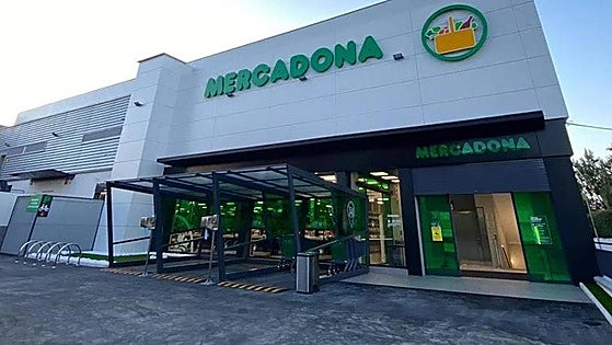 Supermarket giant in Spain clarifies its cash payment limit and which bank notes it accepts