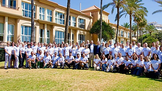 Idiliq foundation to celebrate annual 'holidays that change lives' gala in Mijas