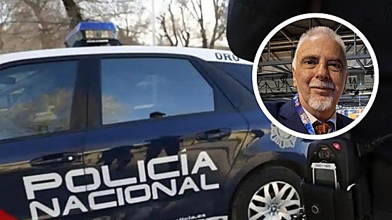 National karate coach arrested for allegedly sexually assaulting several minors on Costa del Sol