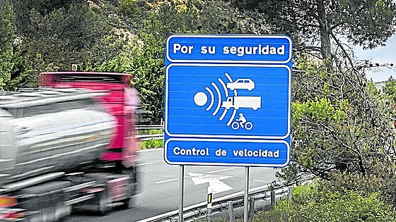 These are the locations of the new speed cameras in Malaga province that will start issuing fines this month