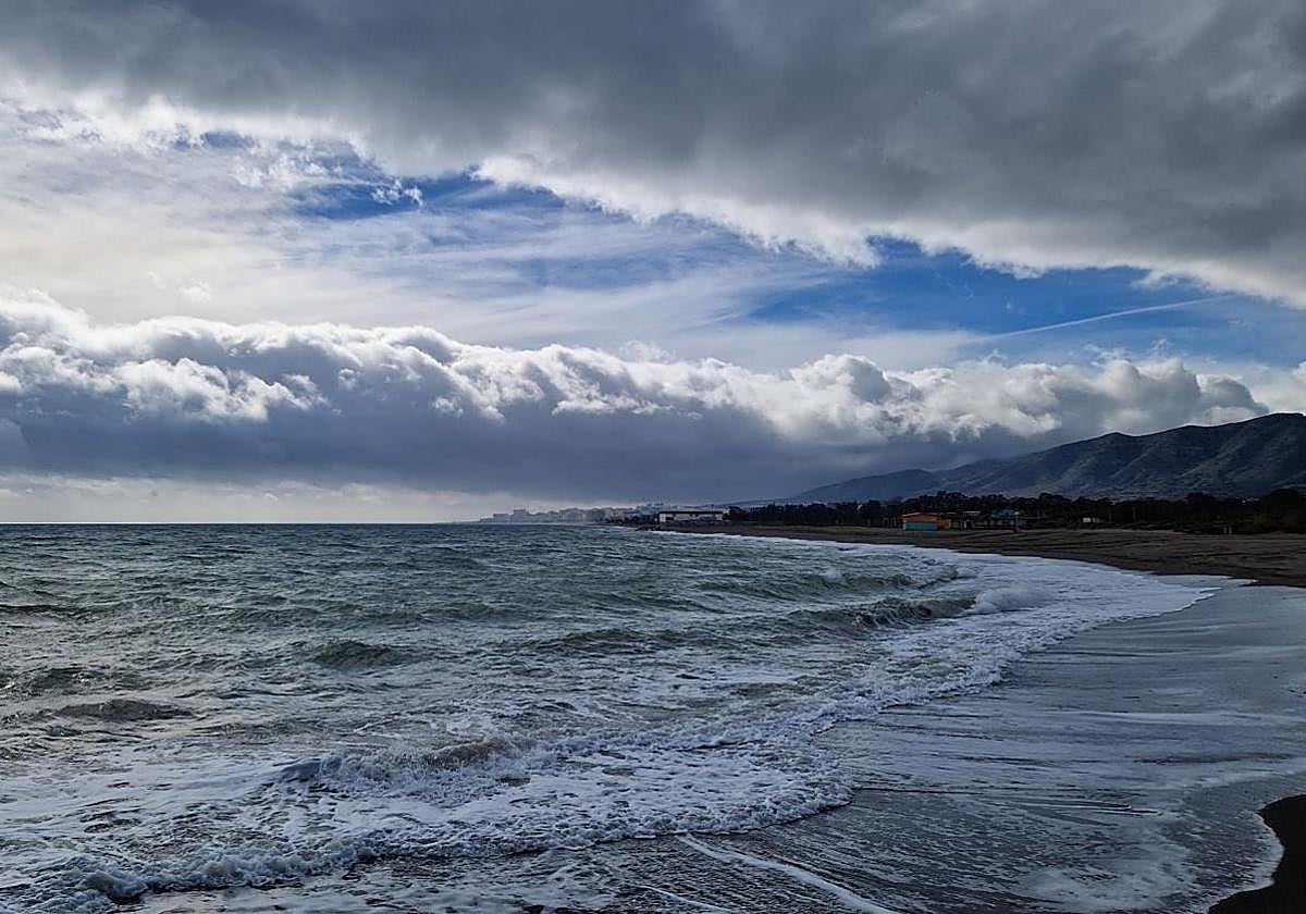 Alice, Benjamin, Claudia and more: Spain's state weather agency reveals full list of names for next round of high-impact storms