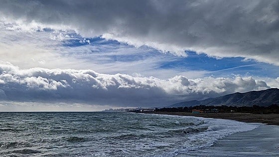Alice, Benjamin, Claudia and more: Spain's state weather agency reveals full list of names for next round of high-impact storms
