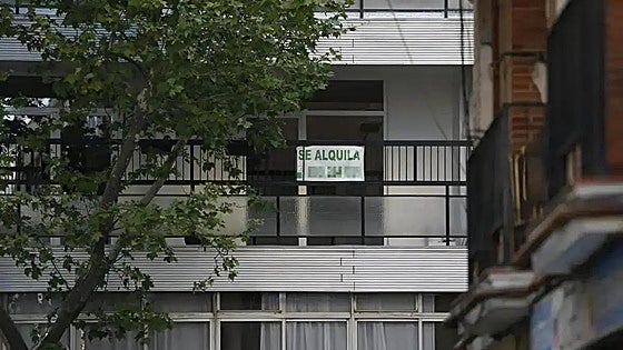 Rental price increases ease on the Costa del Sol but they are now hitting inland areas of Spain