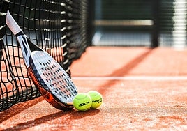 Charity padel tournament to support children with cancer on the Costa del Sol