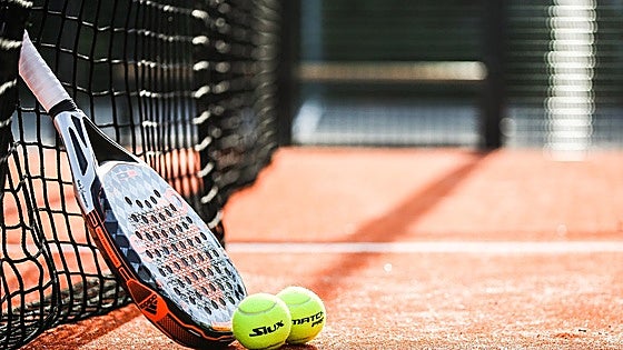 Charity padel tournament to support children with cancer on the Costa del Sol