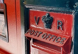 Gibraltar Post Office halts goods mail to United States after Donald Trump issues executive order